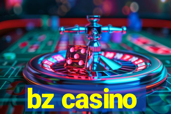 bz casino